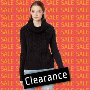 Volcom Women's Snooders Oversided Pullover Sweater